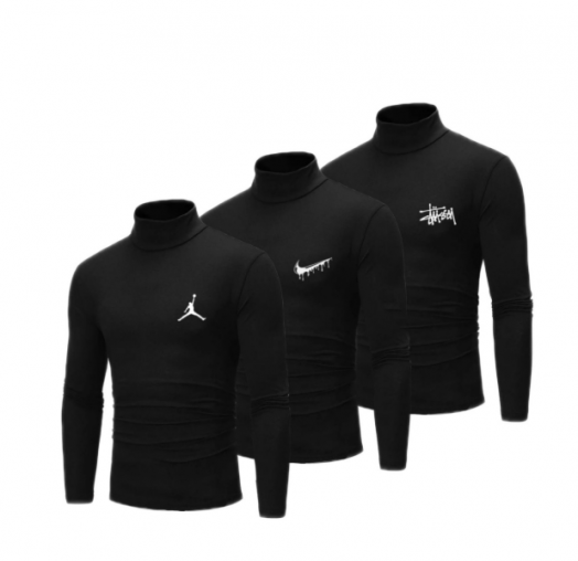 Комплект водолазок 3 шт 51505