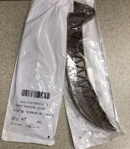 420936020 Башмак Натяжителя Цепи ГРМ Для Ski Doo 600, 900 ACE