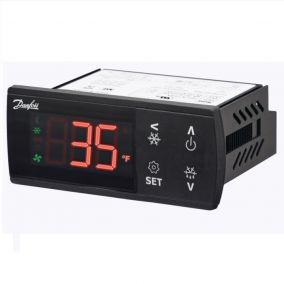 Контроллер Danfoss ERC 213