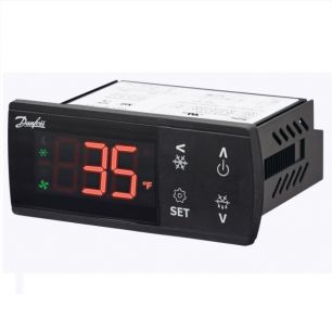 Контроллер Danfoss ERC 213