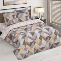 «Дельта» (Зима - лето) постельное белье Поплин