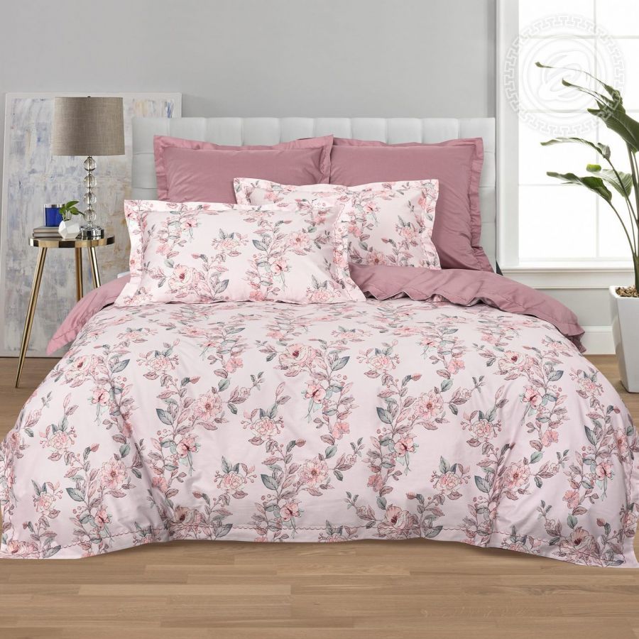 «Мадлена» (Мако - сатин) постельное белье