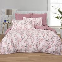 «Мадлена» (Мако - сатин) постельное белье