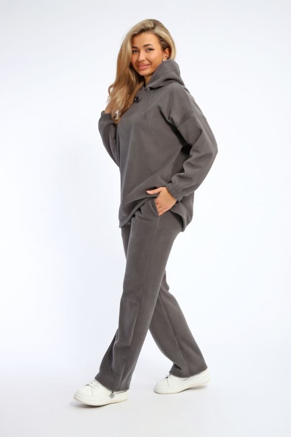 Костюм 064 [серый]