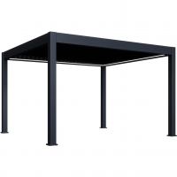 Пергола биоклиматическая Aquaviva Элит