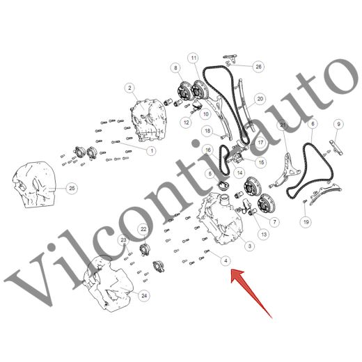 БОЛТ С ШЕСТИГРАННОЙ ГОЛОВКОЙ И ФЛАНЦЕМ TANK 500 Q1840630FDE 100% ОРИГИНАЛ