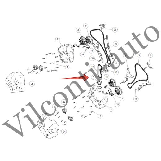 КРЫШКА МАСЛОЗАЛИВНОЙ ГОРЛОВИНЫ TANK 500 1003520-EG01 100% ОРИГИНАЛ