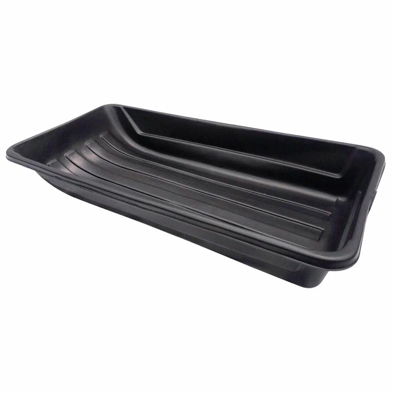 Сани-волокуши ЯМАН "Тундра" №5