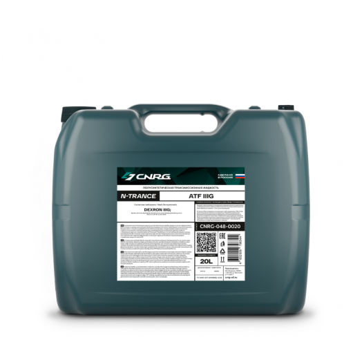 CNRG N-Trance ATF IIIG, 20л