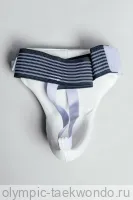 ЗАЩИТА ПАХА (БАНДАЖ) МУЖСКОЙ (LUXE)