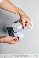 ЗАЩИТА ПАХА (БАНДАЖ) МУЖСКОЙ (LUXE)