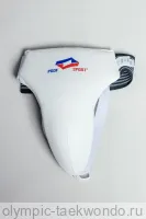 ЗАЩИТА ПАХА (БАНДАЖ) МУЖСКОЙ (LUXE)