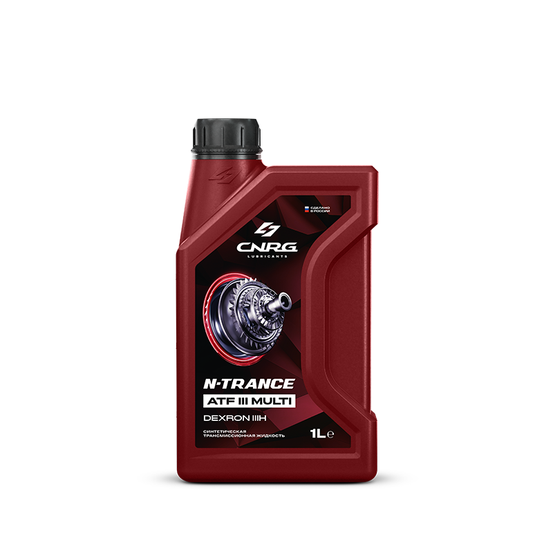 CNRG N-Trance ATF III Multi, 1л