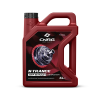CNRG N-Trance ATF III Multi, 4л