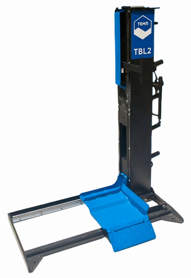 Подъёмник колёс для балансировочного станка TBL2  ТЕМП