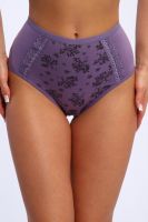 Трусы женские 45044 [сирень]