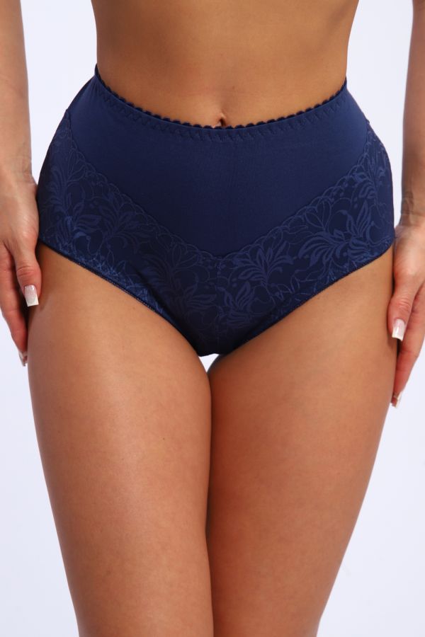 Трусы женские 45043 [синий]