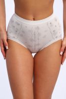 Трусы женские 45042 [серый]
