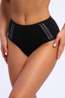 Трусы женские 28603 [черный]