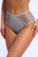 Трусы женские 28601 [серый]