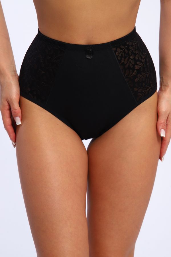 Трусы женские 28599 [черный]