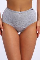Трусы женские 28598 [серый]