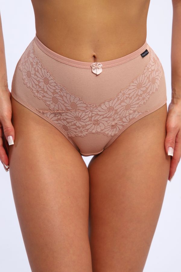 Трусы женские 28598 [телесный]