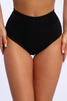 Трусы женские 28597 [черный]