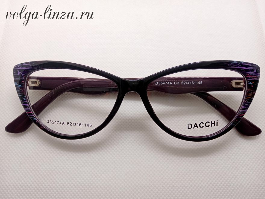 Оправа Dacchi D35474А