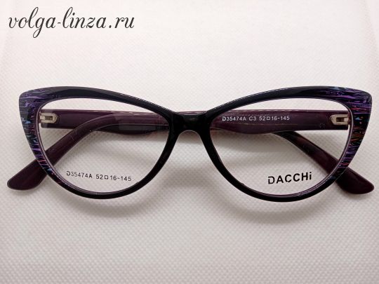 Оправа Dacchi D35474А