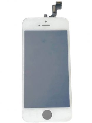 Дисплей для iPhone 5S с сенсорным стеклом