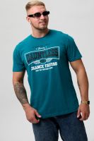 Футболка мужская 8503/1 [зеленый+Dauntless]