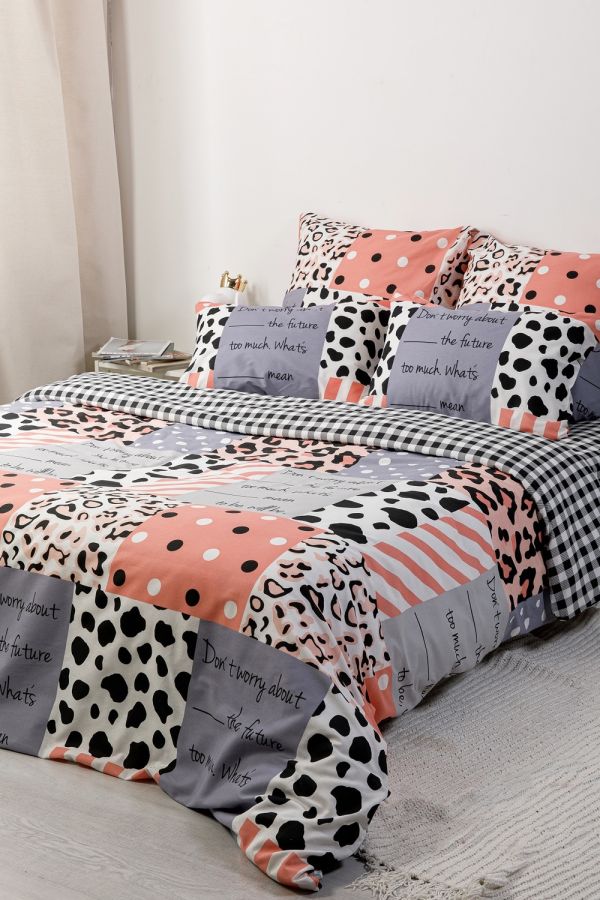 Бязь семейный [в ассортименте] Лайф постельное белье