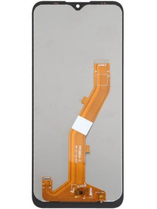 Дисплей для Nokia C30 (TA-1359) с сенсорным стеклом