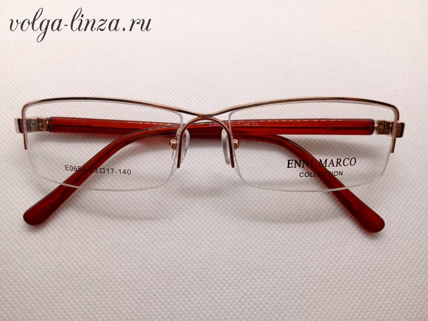 Оправа Enni Marco E065A