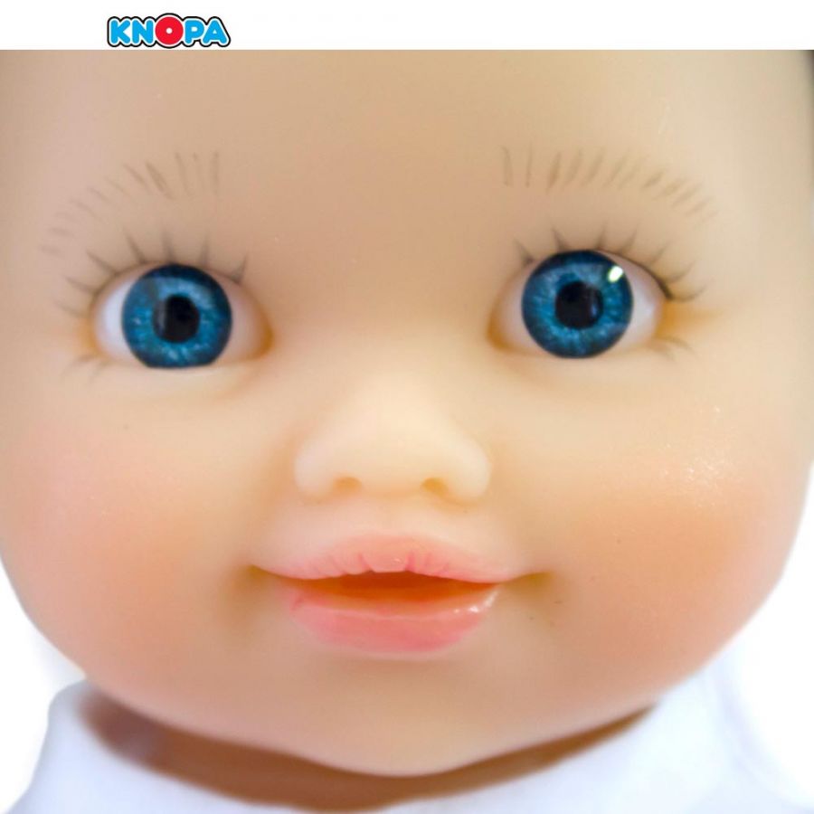 Пупс "Дана" 22 см КНОПА