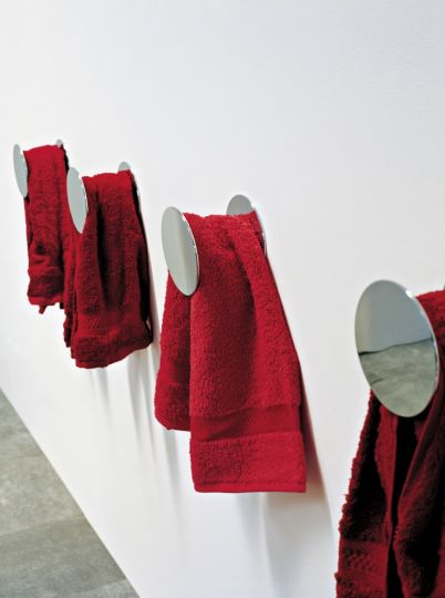 Подвесной крючок Flaminia Hoop HPSG схема 2