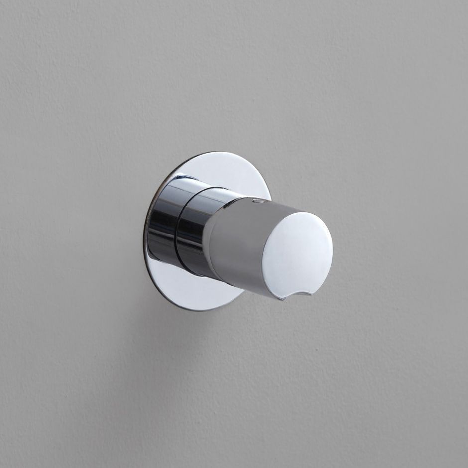 Изображение Смеситель Flaminia Fold Concealed Mixer