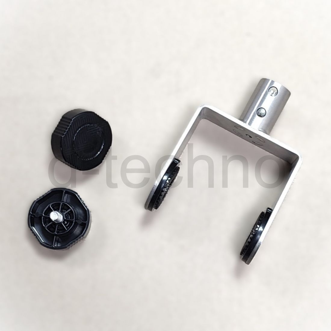 AT2 (АТ1) крепление 0 градусов (диаметр 22х1,5)