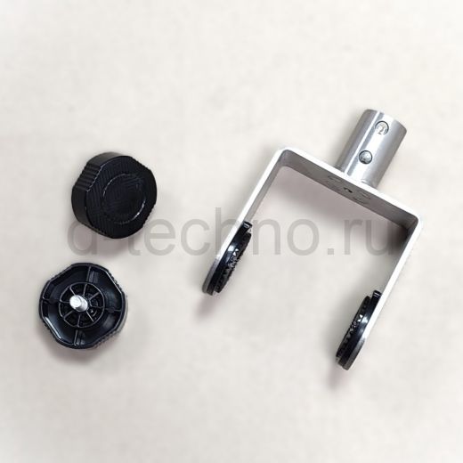 AT2 (АТ1) крепление 0 градусов (диаметр 22х1,5)