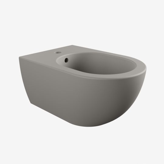 Подвесное биде Flaminia App AP218 схема 7