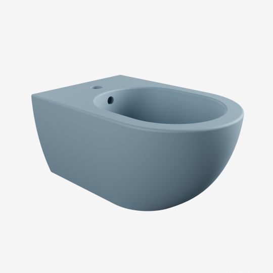 Подвесное биде Flaminia App AP218 схема 10