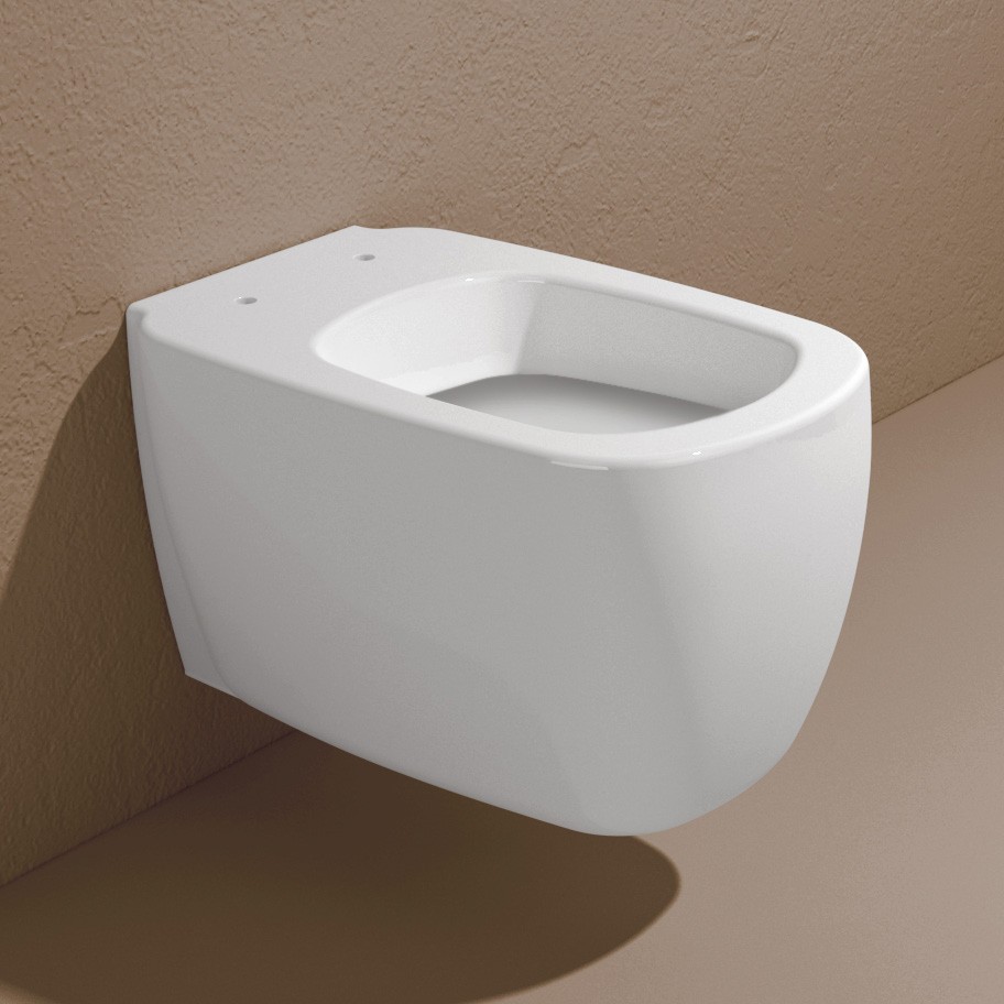 Подвесной унитаз Flaminia Mono MN118