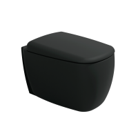 Подвесной унитаз Flaminia Mono MN118 схема 4