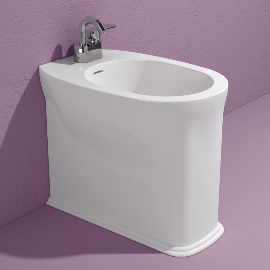 Изображение Биде Flaminia Madre