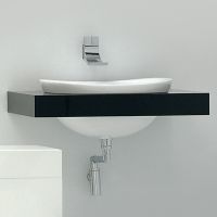 Столешница Flaminia Io 55х80 IO60M1 схема 1 Столешница Flaminia Io 55х80 IO60M1 схема 1