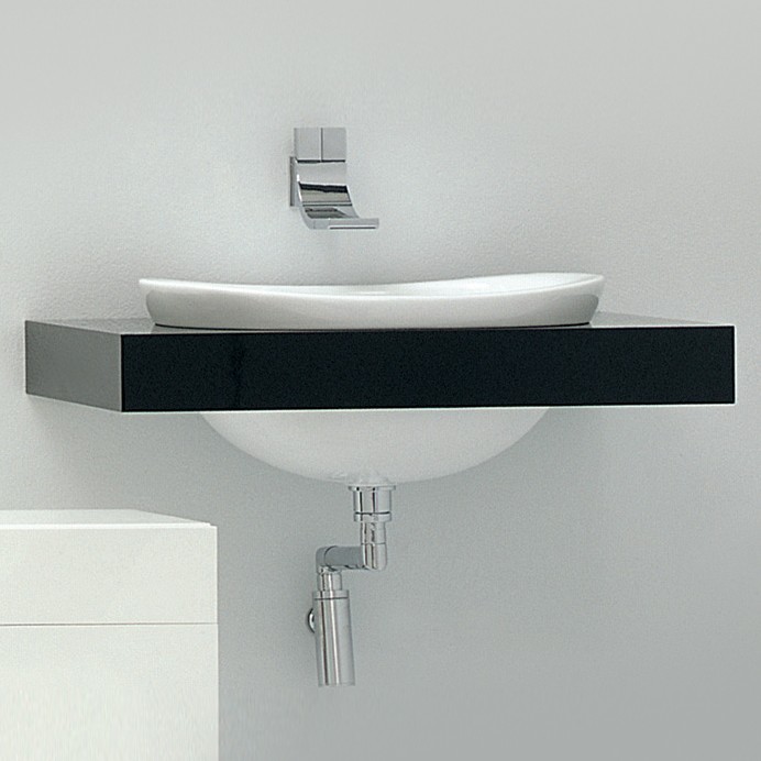 Столешница Flaminia Io 55х80 IO60M1 цена от 73 150 ₽ Фото Столешница Flaminia Io 55х80 IO60M1