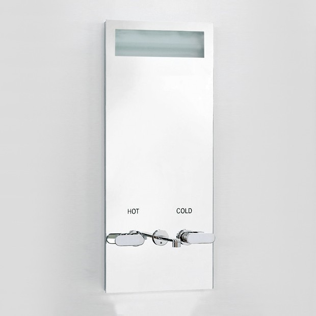 Зеркало Flaminia Hotcold