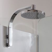 Верхний душ Flaminia 112084 схема 1 Верхний душ Flaminia 112084 схема 1