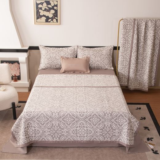 Покрывало двустороннее Aurora Veil PAV004